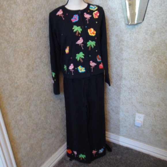 Pants,Tank,Jacket,Tote! - Picture 6 of 11